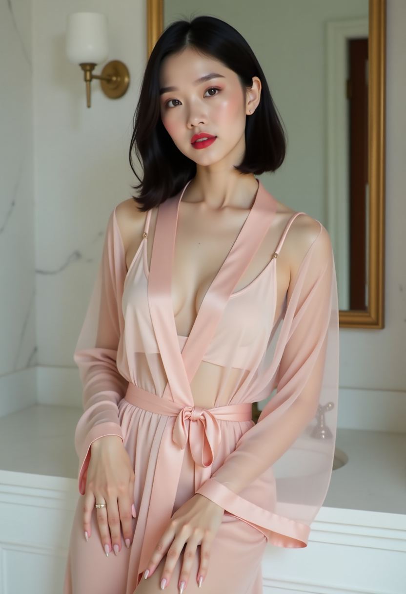《豪门继承人的双面爱》