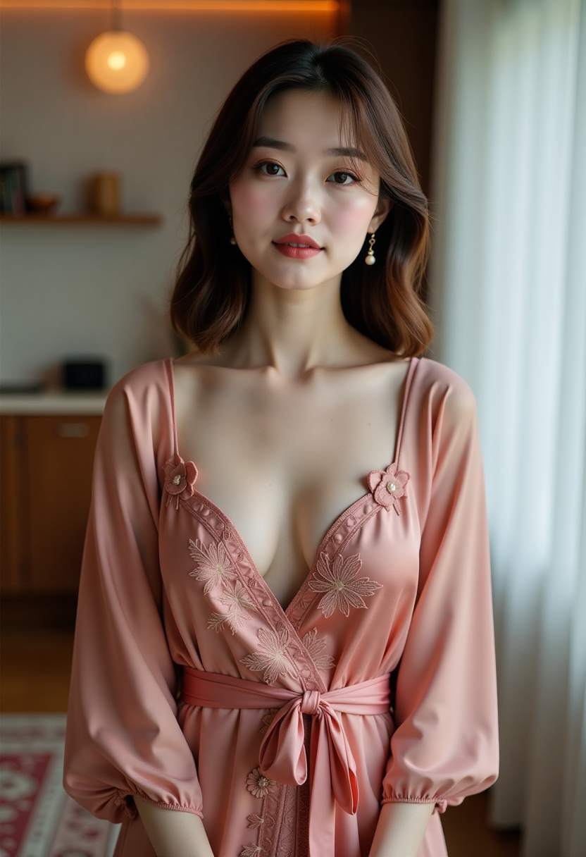 《重生归来她无敌了》