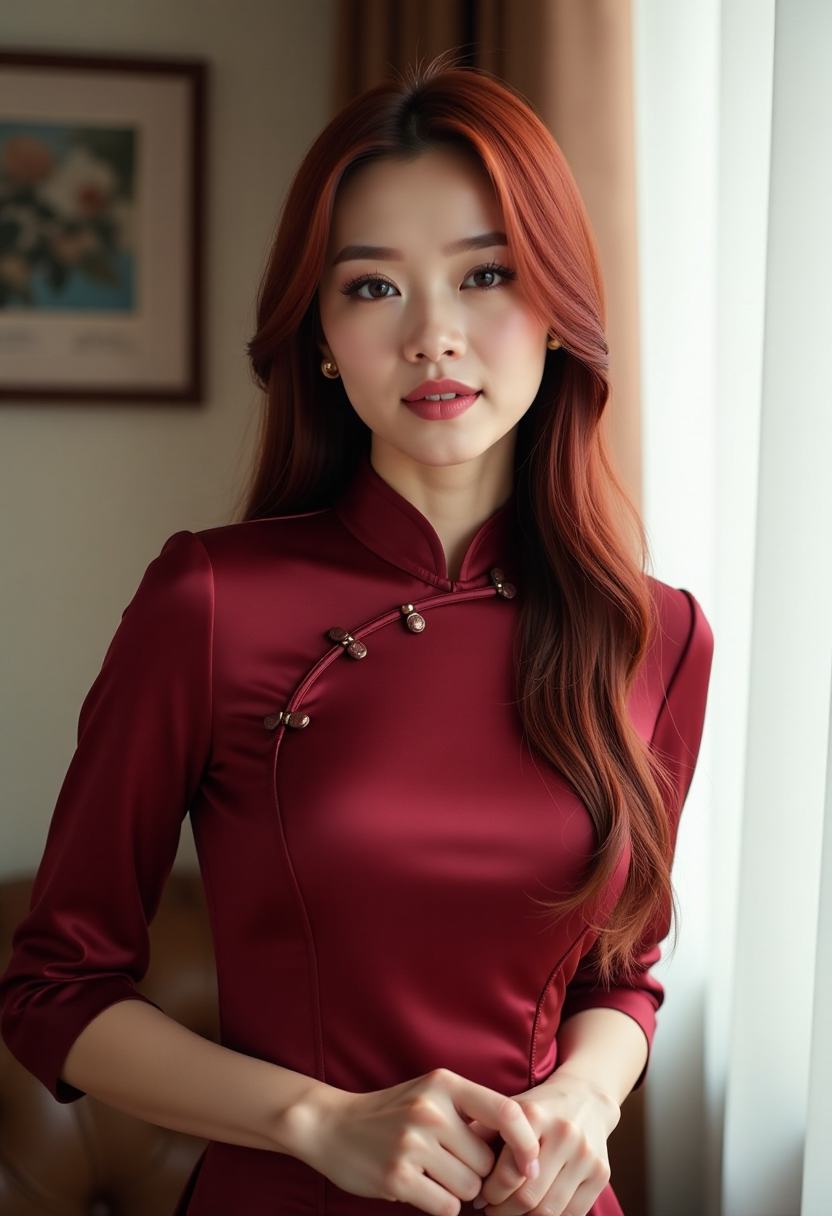 皇后不好惹