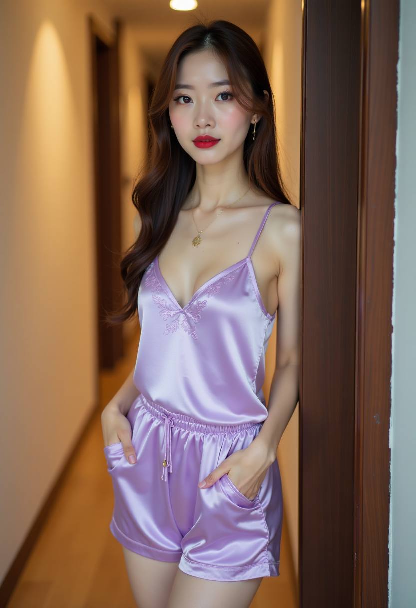 搞笑一家亲