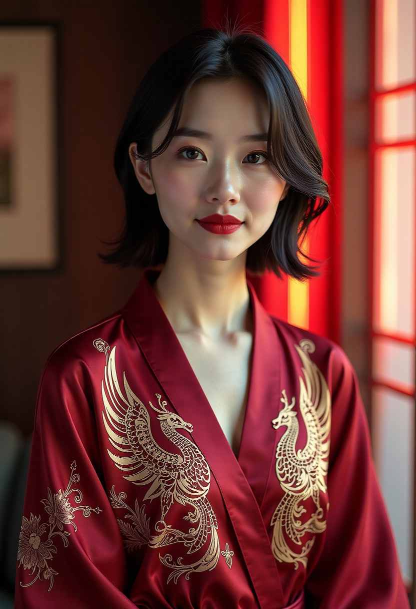 替嫁医妃
