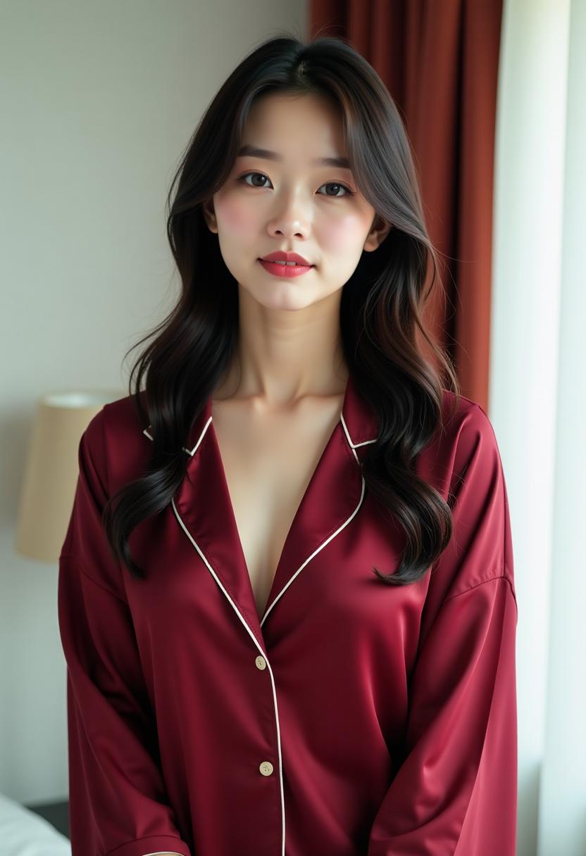 《腹黑boss的秘密》